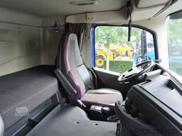 Volvo FMX 540 Forestal tractor/ 6x6 /Palfinger