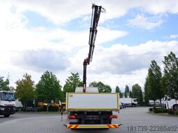 SCANIA P410 B 6x2 / 2024 / 90 tho. km! / HMF
