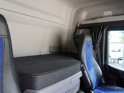 SCANIA P410 B 6x2 / 2024 / 90 tho. km! / HMF