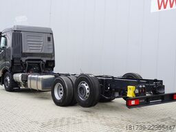 Iveco S-Way AS260S46Y/PS / 0 km!! / FULL ADR