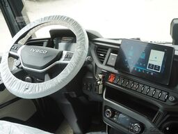 Iveco S-Way AS260S46Y/PS / 0 km!! / FULL ADR