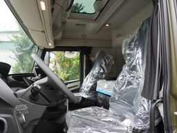 Iveco S-Way AS260S460Y-FP / No mileage / PTO