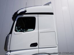 Mercedes-Benz Actros L 3552 8x4 / 2023 / 76 T GVM