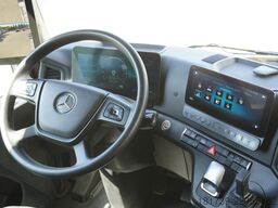 Mercedes-Benz Actros L 3552 8x4 / 2023 / 76 T GVM
