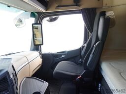 Mercedes-Benz Actros L 3552 8x4 / 2023 / 76 T GVM