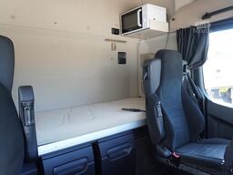 Mercedes-Benz Actros L 3552 8x4 / 2023 / 76 T GVM