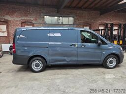 MERCEDES-BENZ Vito Kasten 110  Kamera Tempom. Klima Tüv neu E6