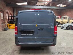 MERCEDES-BENZ Vito Kasten 110  Kamera Tempom. Klima Tüv neu E6