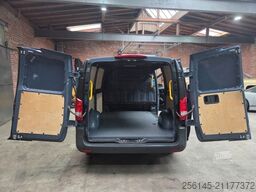 MERCEDES-BENZ Vito Kasten 110  Kamera Tempom. Klima Tüv neu E6