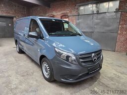 MERCEDES-BENZ Vito Kasten 110  Kamera Tempom. Klima Tüv neu E6
