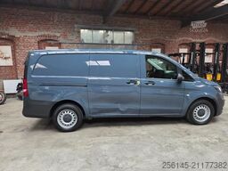 MERCEDES-BENZ Vito Kasten 110  Kamera Tempom. Klima Tüv neu E6