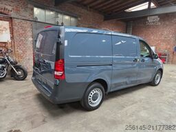 MERCEDES-BENZ Vito Kasten 110  Kamera Tempom. Klima Tüv neu E6