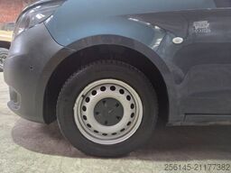 MERCEDES-BENZ Vito Kasten 110  Kamera Tempom. Klima Tüv neu E6