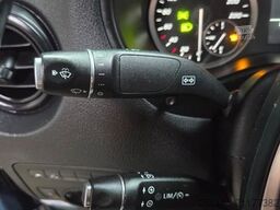 MERCEDES-BENZ Vito Kasten 110  Kamera Tempom. Klima Tüv neu E6