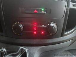 MERCEDES-BENZ Vito Kasten 110  Kamera Tempom. Klima Tüv neu E6