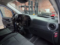 MERCEDES-BENZ Vito Kasten 110  Kamera Tempom. Klima Tüv neu E6