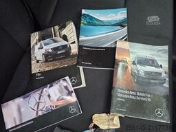MERCEDES-BENZ Vito Kasten 110  Kamera Tempom. Klima Tüv neu E6