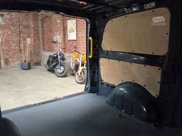 MERCEDES-BENZ Vito Kasten 110  Kamera Tempom. Klima Tüv neu E6