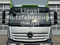 MERCEDES-BENZ Atego 1223 4x2 BL*LBW*Klima*TÜV*SP*Automatik