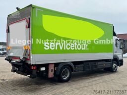 MERCEDES-BENZ Atego 1223 4x2 BL*LBW*Klima*TÜV*SP*Automatik