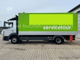 MERCEDES-BENZ Atego 1223 4x2 BL*LBW*Klima*TÜV*SP*Automatik