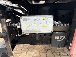 MERCEDES-BENZ Atego 1223 4x2 BL*LBW*Klima*TÜV*SP*Automatik