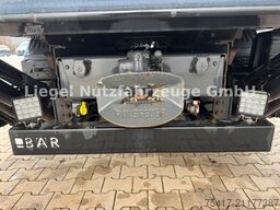 MERCEDES-BENZ Atego 1223 4x2 BL*LBW*Klima*TÜV*SP*Automatik