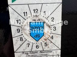 MERCEDES-BENZ Atego 1223 4x2 BL*LBW*Klima*TÜV*SP*Automatik