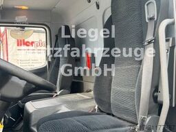 MERCEDES-BENZ Atego 1223 4x2 BL*LBW*Klima*TÜV*SP*Automatik