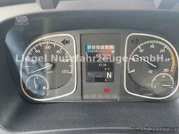 MERCEDES-BENZ Atego 1223 4x2 BL*LBW*Klima*TÜV*SP*Automatik