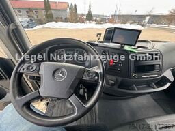 MERCEDES-BENZ Atego 1223 4x2 BL*LBW*Klima*TÜV*SP*Automatik