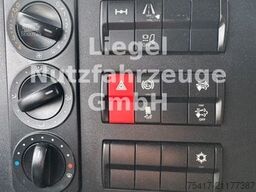 MERCEDES-BENZ Atego 1223 4x2 BL*LBW*Klima*TÜV*SP*Automatik