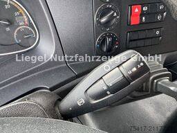 MERCEDES-BENZ Atego 1223 4x2 BL*LBW*Klima*TÜV*SP*Automatik