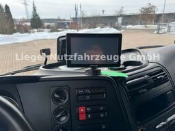 MERCEDES-BENZ Atego 1223 4x2 BL*LBW*Klima*TÜV*SP*Automatik