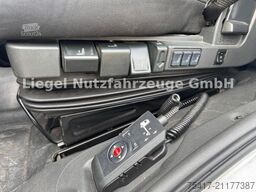 MERCEDES-BENZ Atego 1223 4x2 BL*LBW*Klima*TÜV*SP*Automatik