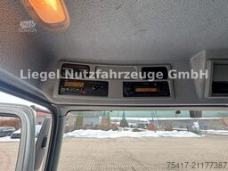 MERCEDES-BENZ Atego 1223 4x2 BL*LBW*Klima*TÜV*SP*Automatik