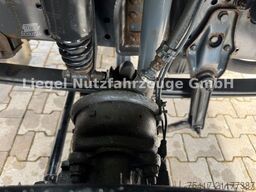 MERCEDES-BENZ Atego 1223 4x2 BL*LBW*Klima*TÜV*SP*Automatik