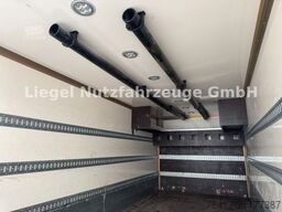 MERCEDES-BENZ Atego 1223 4x2 BL*LBW*Klima*TÜV*SP*Automatik