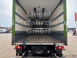 MERCEDES-BENZ Atego 1223 4x2 BL*LBW*Klima*TÜV*SP*Automatik