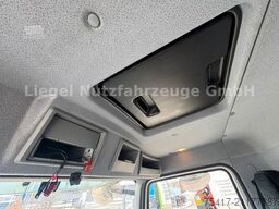 MERCEDES-BENZ Atego 1223 4x2 BL*LBW*Klima*TÜV*SP*Automatik