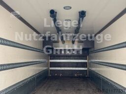 MERCEDES-BENZ Atego 1223 4x2 BL*LBW*Klima*TÜV*SP*Automatik