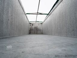 WIELTON GRAS / WYWROTKA / 54 M3 / ALUMINIOWA /  O? PODNO