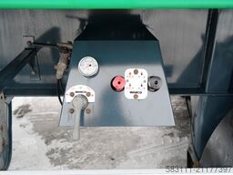 WIELTON GRAS / WYWROTKA / 54 M3 / ALUMINIOWA /  O? PODNO