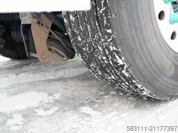 WIELTON GRAS / WYWROTKA / 54 M3 / ALUMINIOWA /  O? PODNO