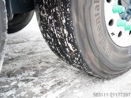 WIELTON GRAS / WYWROTKA / 54 M3 / ALUMINIOWA /  O? PODNO