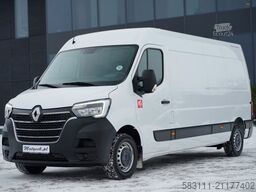 RENAULT MASTER / BLASZAK /  L3H2 / FURGON / 2023 R / SPR