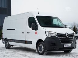 RENAULT MASTER / BLASZAK /  L3H2 / FURGON / 2023 R / SPR