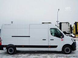 RENAULT MASTER / BLASZAK /  L3H2 / FURGON / 2023 R / SPR