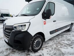 RENAULT MASTER / BLASZAK /  L3H2 / FURGON / 2023 R / SPR