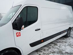 RENAULT MASTER / BLASZAK /  L3H2 / FURGON / 2023 R / SPR
